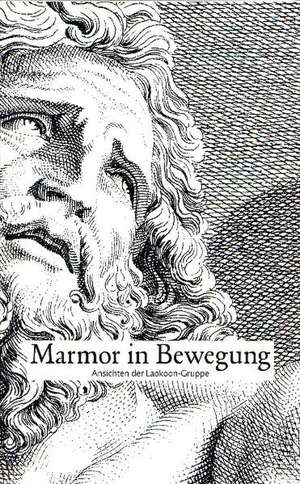 Marmor in Bewegung de Christoph Schmälzle