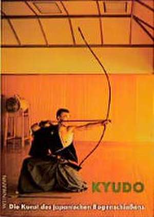 Kyudo de Manfred Speidel