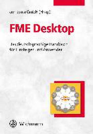 FME Desktop