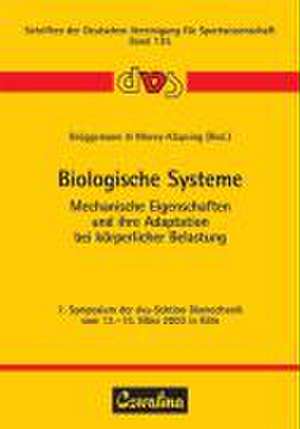 Biologische Systeme