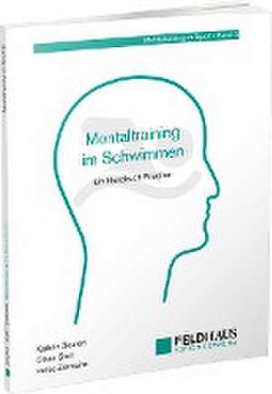 Mentaltraining im Schwimmen de Kathrin Seufert