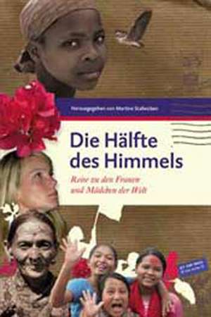 Die Hälfte des Himmels de Martina Stalleicken