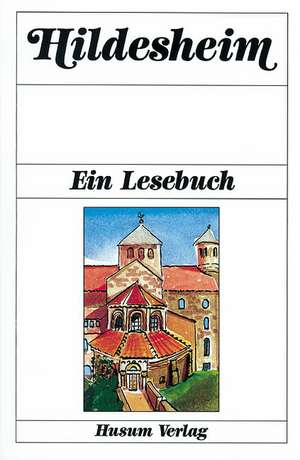 Hildesheim. Ein Lesebuch de Diethard H. Klein