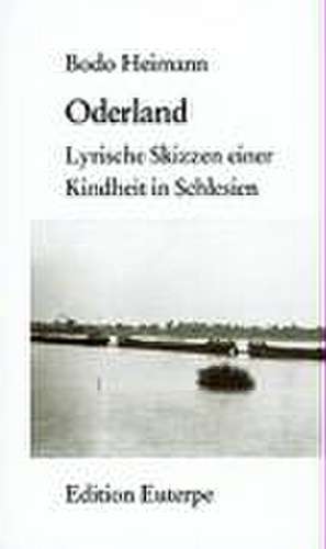 Oderland de Bodo Heimann