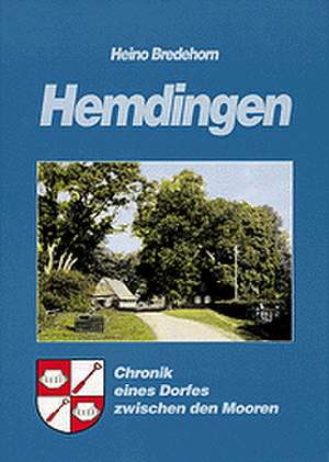 Hemdingen de Gemeinde Hemdingen