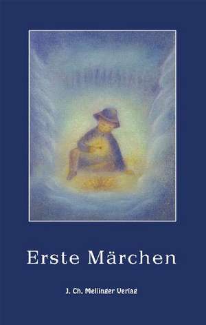 Erste Märchen de Ruth Elsässer