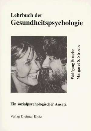 Lehrbuch der Gesundheitspsychologie de Susanne Niedernhuber