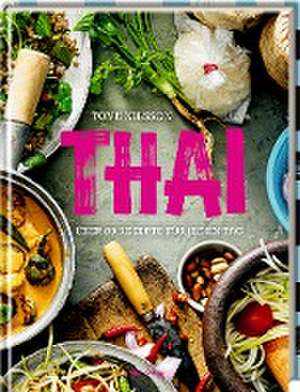 Thai de Tove Nilsson