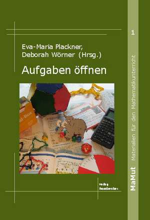 Aufgaben öffnen de Eva-Maria Plackner