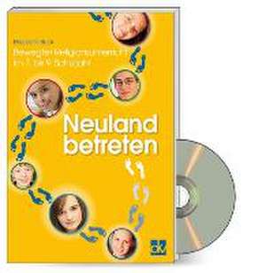 Buck, E: Neuland betreten