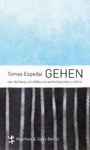 Gehen de Tomas Espedal