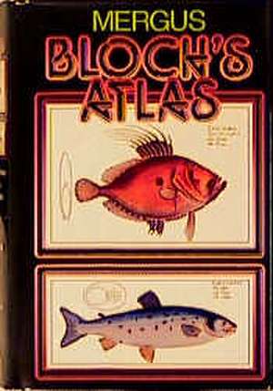 Blochs Atlas 1 de Marcus Elieser Bloch