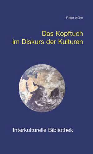 Kopftuchstreit de Peter Kühn