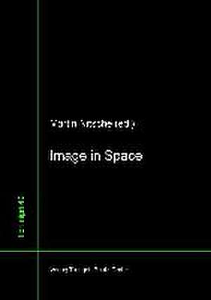 Image in Space de Martin Nitsche