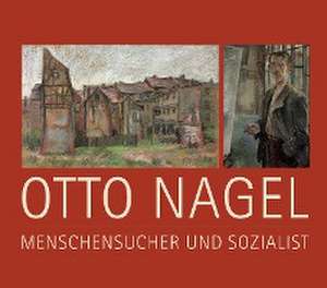 Otto Nagel de Eckhart J. Gillen