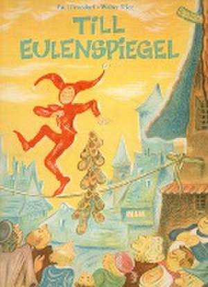 Till Eulenspiegel de Paul Benndorf