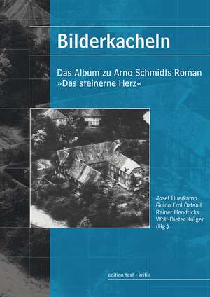 Bilderkacheln de Rainer Hendricks