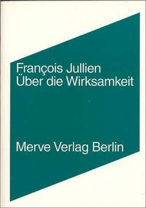 Über die Wirksamkeit de Gabriele Ricke