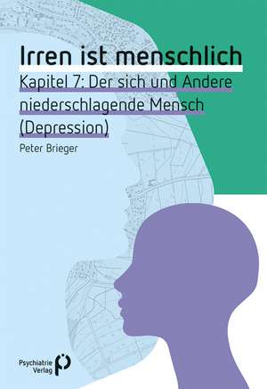 Irren ist menschlich Kapitel 7 de Peter Brieger