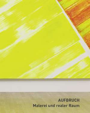 Aufbruch de Erich Franz