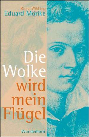 Die Wolke wird mein Flügel de Eduard Mörike