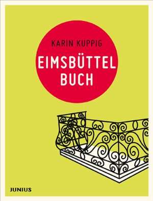 Eimsbüttelbuch de Karin Kuppig