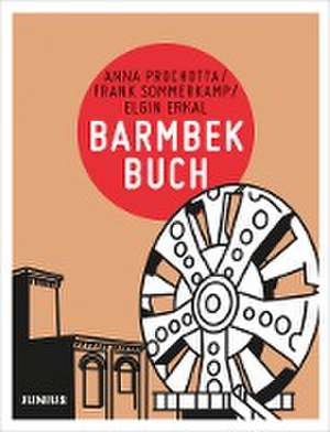 Barmbekbuch de Anna Prochotta