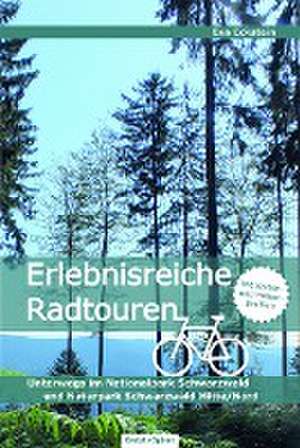 Erlebnisreiche Radtouren de Eva Eckstein