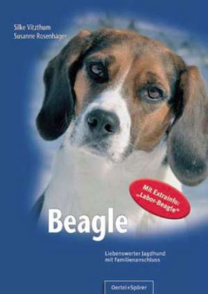 Beagle de Silke Vitzthum