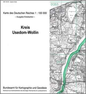 KDR 100 KK Usedom-Wollin