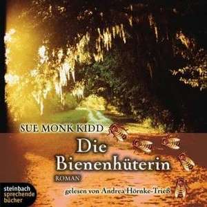 Die Bienenhüterin. 8 CDs de Sue Monk Kidd