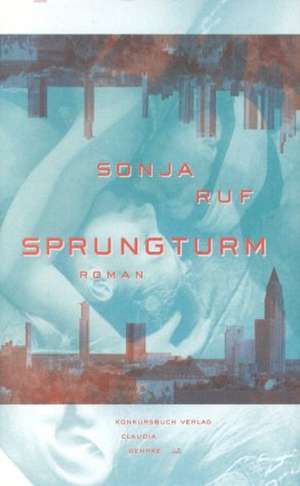 Sprungturm de Sonja Ruf