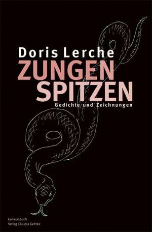 Zungenspitzen de Doris Lerche