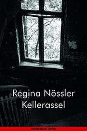 Kellerassel de Regina Nössler