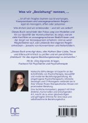 Mono Offen Poly? de Natascha Ditha Berger