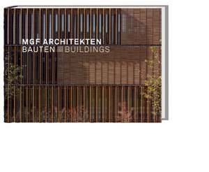 MGF Architekten de Peter Green