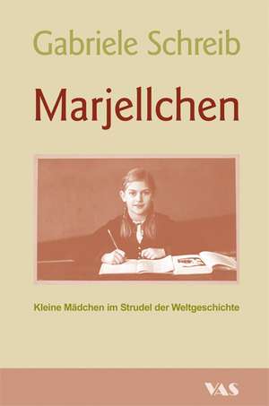 Marjellchen