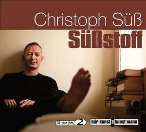 Süßstoff de Christoph Süß