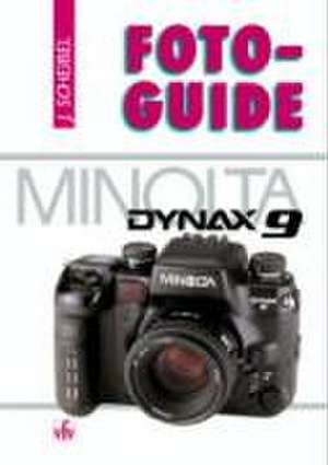 FotoGuide Minolta Dynax 9 de Josef Scheibel