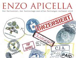 Unzensiert de Enzo Apicella