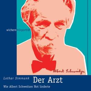 Der Arzt de Lothar Simmank