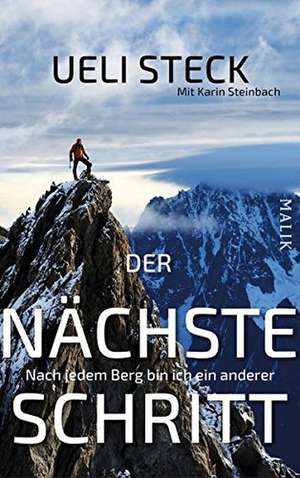 Der nächste Schritt de Ueli Steck