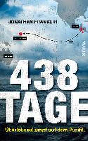 438 Tage de Jonathan Franklin