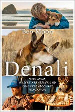 Denali de Ben Moon