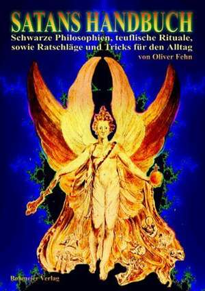 Satans Handbuch de Oliver Fehn