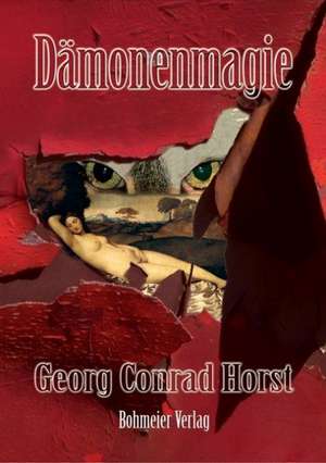 Dämonenmagie 2 de Georg Conrad Horst