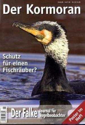 Der Kormoran