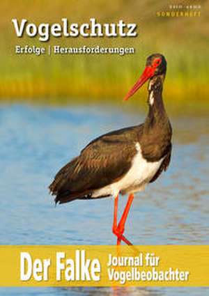 Vogelschutz de Falke Redaktion