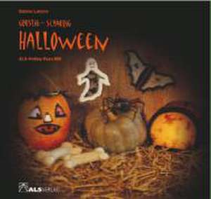 Latorre, S: Gruslig/Halloween