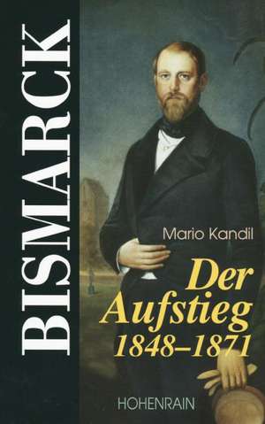 Veröffentlichungen der Stiftung Kulturkreis 2000 - Bismarck de Mario Kandil